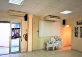 155m² locaux commerciaux pour vente à Murcie, dans le quartier de Beniaján, Avenida de los Maestros photo
