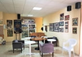 155m² locaux commerciaux pour vente à Murcie, dans le quartier de Beniaján, Avenida de los Maestros photo