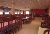 Restaurante en venta con 726m² en Santa Eulalia del Río, Carrer del Bisbe Aznar foto