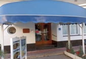 Restaurante en venta con 726m² en Santa Eulalia del Río, Carrer del Bisbe Aznar foto