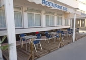 Restaurante en venta con 726m² en Santa Eulalia del Río, Carrer del Bisbe Aznar foto