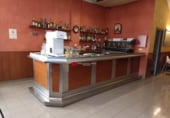 Restaurante en venta con 726m² en Santa Eulalia del Río, Carrer del Bisbe Aznar foto