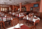 Restaurante en venta con 726m² en Santa Eulalia del Río, Carrer del Bisbe Aznar foto