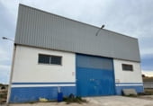 Nau Industrial
en venda
amb 1275m² a Sollana, Calle Italia foto