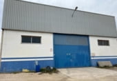 Nau Industrial
en venda
amb 1275m² a Sollana, Calle Italia foto