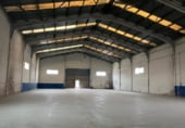 Nau Industrial
en venda
amb 1275m² a Sollana, Calle Italia foto
