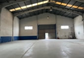 Nau Industrial
en venda
amb 1275m² a Sollana, Calle Italia foto