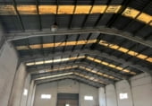 Nau Industrial
en venda
amb 1275m² a Sollana, Calle Italia foto