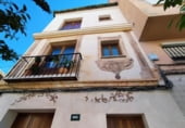 247m² building for sale in Málaga, in the area of The Victory, Calle Victoria photo
