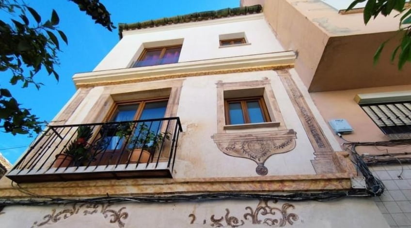 Edificio