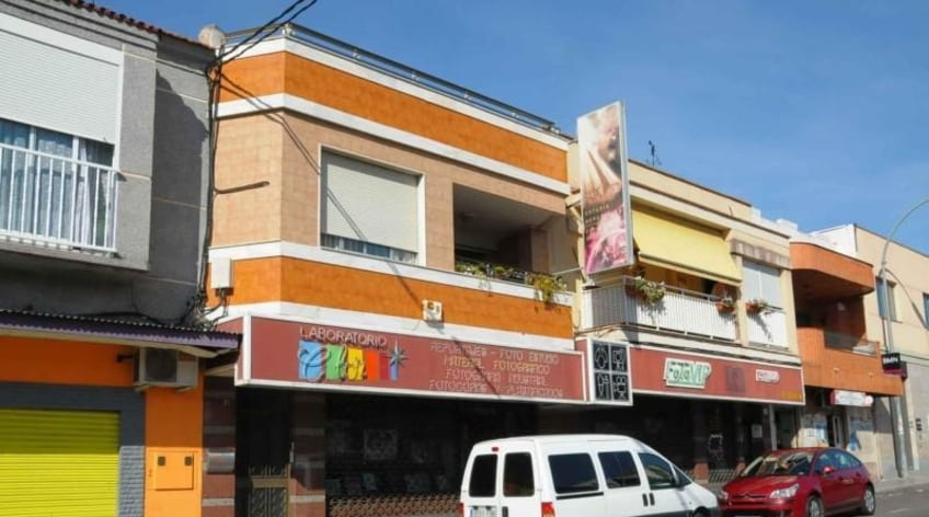 Local comercial