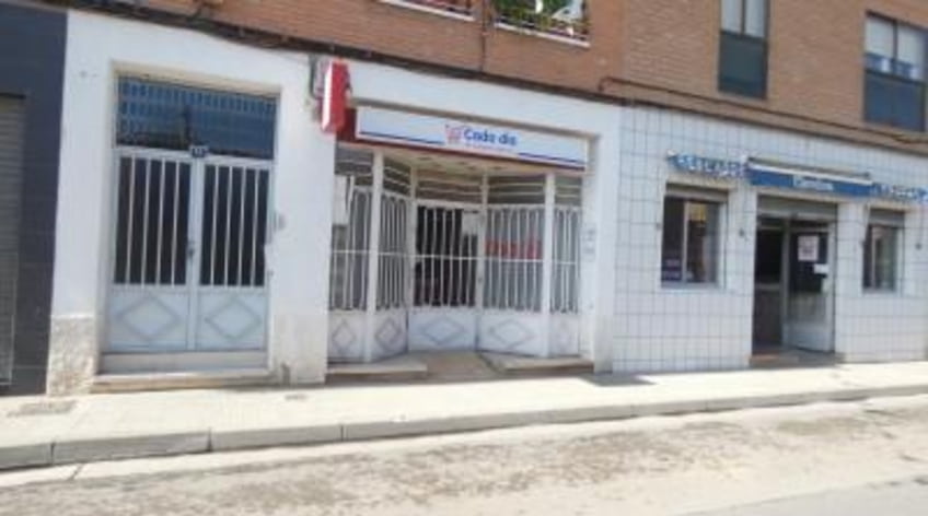 Local comercial
