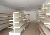 Local comercial en venta con 94m² en Zaragoza, en la zona de Monzalbarba, Calle Palafox foto