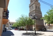 Local comercial en venta con 94m² en Zaragoza, en la zona de Monzalbarba, Calle Palafox foto