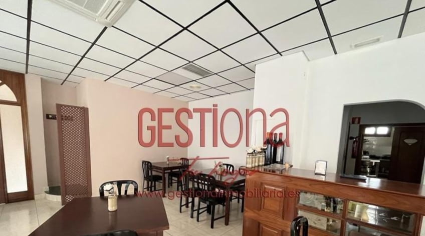 Local comercial