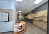 Local comercial en venta con 85m² en Boiro, en la zona de Boiro, Rúa Estatuto de Galicia foto