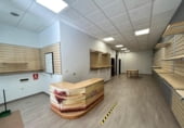 Local comercial en venta con 85m² en Boiro, en la zona de Boiro, Rúa Estatuto de Galicia foto