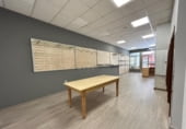 Local comercial en venta con 85m² en Boiro, en la zona de Boiro, Rúa Estatuto de Galicia foto