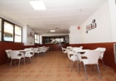 Bar
en venda
amb 161m² a Ejea de los Caballeros, Paseo de la Constitución foto