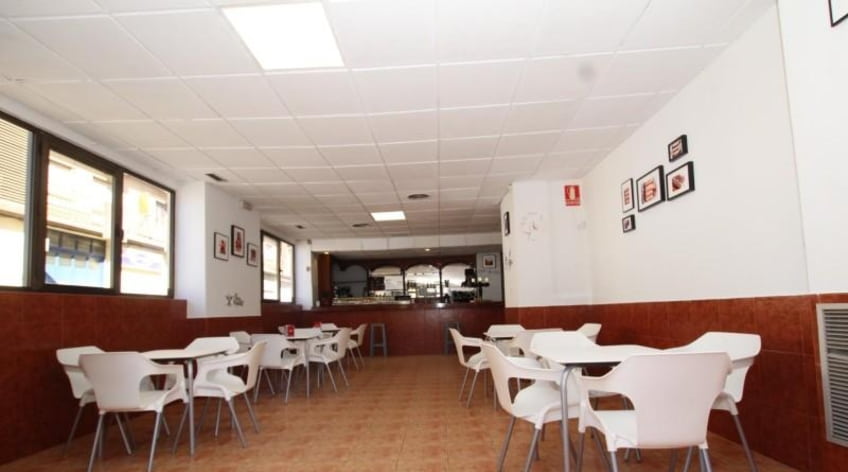 Local comercial