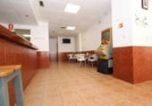 Bar
en venda
amb 161m² a Ejea de los Caballeros, Paseo de la Constitución foto