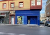 Local comercial en venta con 176m² en Cartagena, en la zona de Los Dolores, Calle Alfonso XIII foto