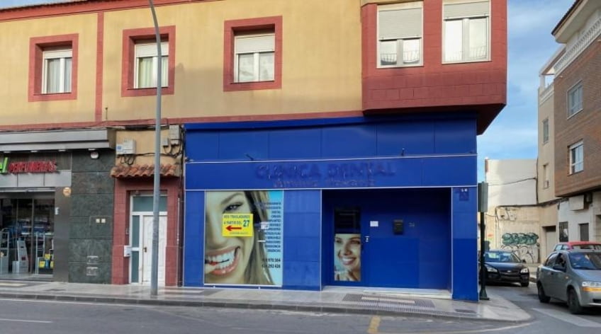 Local comercial
