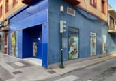 Local comercial en venta con 176m² en Cartagena, en la zona de Los Dolores, Calle Alfonso XIII foto