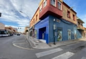 Local comercial en venta con 176m² en Cartagena, en la zona de Los Dolores, Calle Alfonso XIII foto