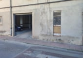 Local comercial
en venda
amb 166m² a Múrcia, a la zona de Era Alta, Calle Pellicer foto