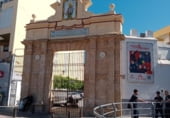 Local comercial en venta con 158m² en Sevilla, en la zona de Huerta de Santa Teresa, Calle María Josefa Segovia foto