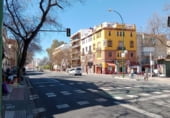 Local comercial en venta con 158m² en Sevilla, en la zona de Huerta de Santa Teresa, Calle María Josefa Segovia foto
