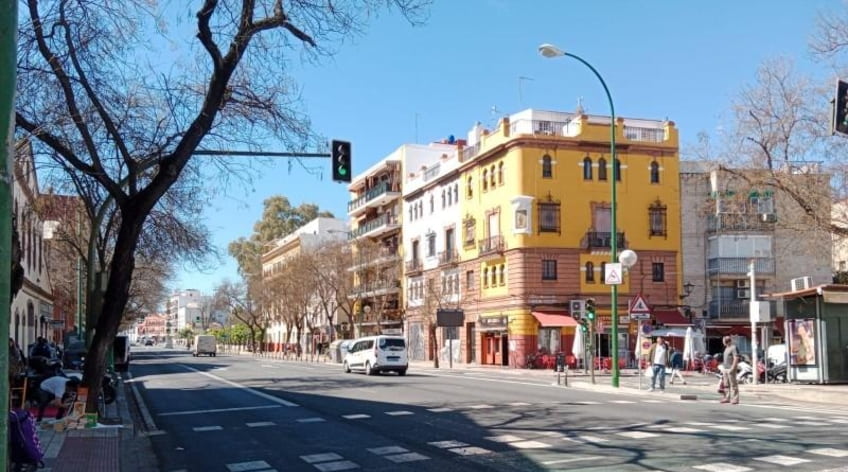 Local comercial