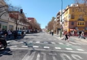 Local comercial en venta con 158m² en Sevilla, en la zona de Huerta de Santa Teresa, Calle María Josefa Segovia foto