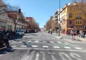 Local comercial en venta con 158m² en Sevilla, en la zona de Huerta de Santa Teresa, Calle María Josefa Segovia foto