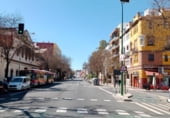 Local comercial en venta con 158m² en Sevilla, en la zona de Huerta de Santa Teresa, Calle María Josefa Segovia foto