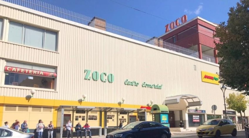 Local comercial