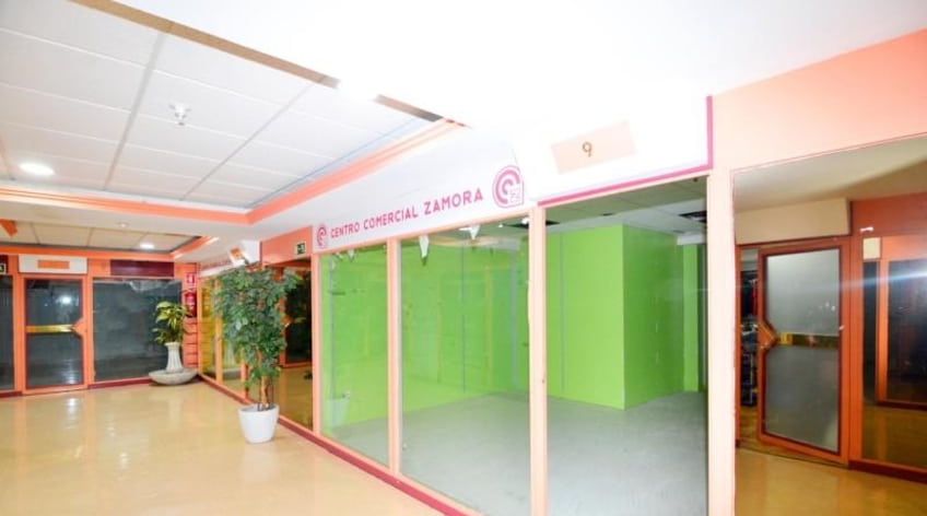 Local comercial