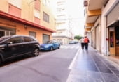31m² locaux commerciaux pour vente à Alméria, avda. santa isabel photo