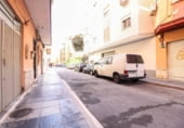 31m² locaux commerciaux pour vente à Alméria, avda. santa isabel photo