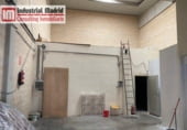 215m² warehouse industrial for sale in Arganda del Rey, Calle de los Hermanos Lumière photo
