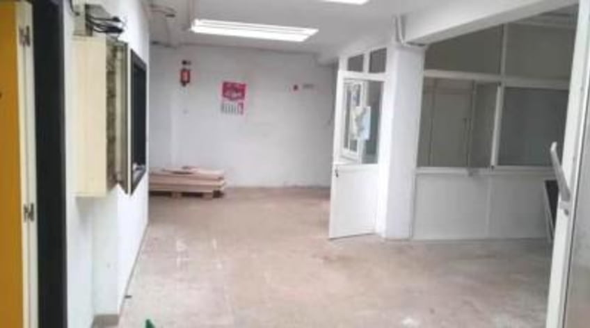 Local comercial