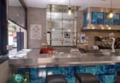 90m² bar for sale in Valencia, in the area of Patraix, Calle Lladró y Malli photo