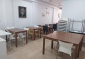 90m² bar for sale in Valencia, in the area of Patraix, Calle Lladró y Malli photo