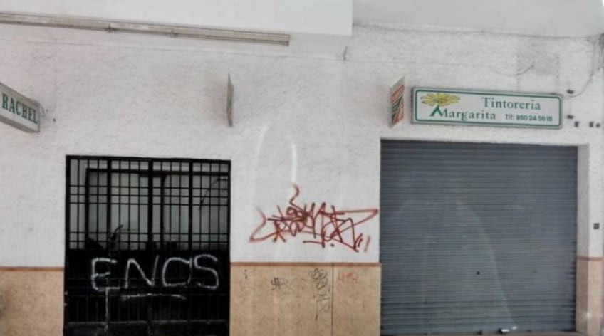 Local comercial