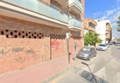 102m² commercial premises for sale in Murcia, in the area of Bridge Bacons, Calle de la Ermita Vieja photo