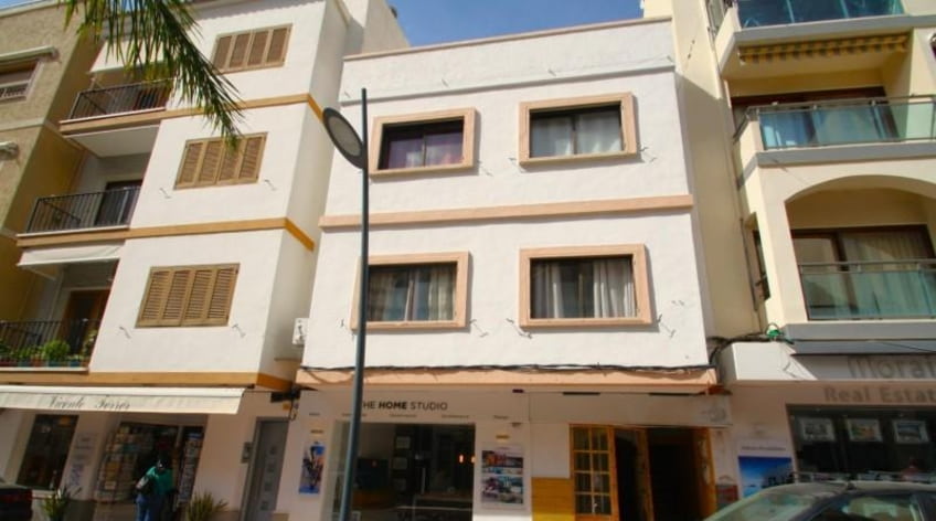 Edificio