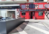 150m² bar pour vente à Pampelune, photo