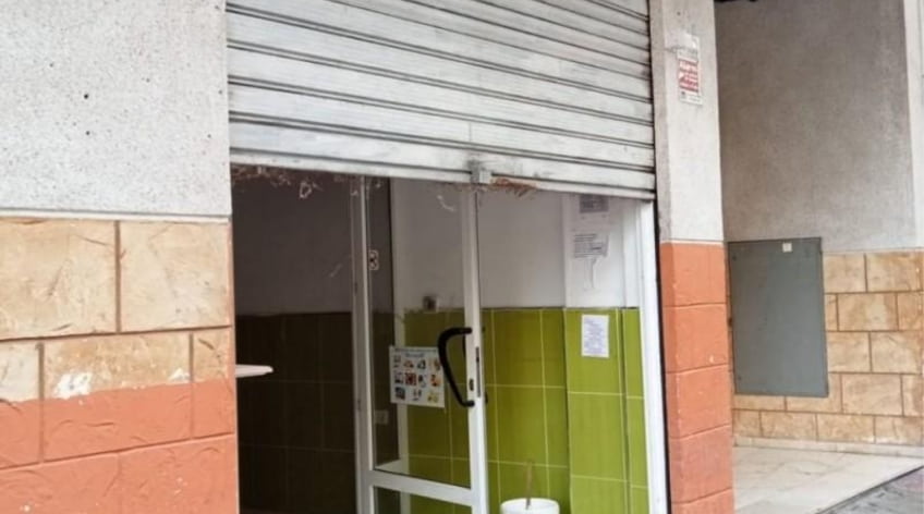 Local comercial