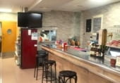 465m² restaurant pour vente à Benidorm, photo